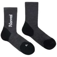 NNormal Merino Half Lange Sokker male NNormal Merino Half Lange Sokker male