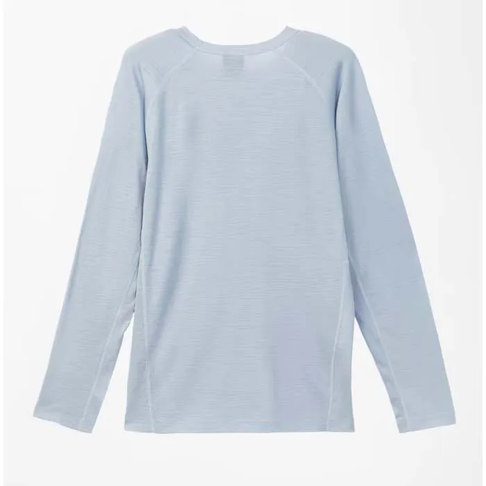 NNormal Merino Langarmet T-skjorte female NNormal Merino Langarmet T-skjorte female