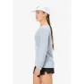 NNormal Merino Langarmet T-skjorte female