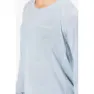 NNormal Merino Langarmet T-skjorte female