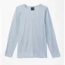 NNormal Merino Langarmet T-skjorte female