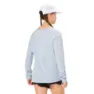 NNormal Merino Langarmet T-skjorte female