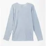 NNormal Merino Langarmet T-skjorte female