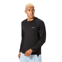 NNormal Merino Langarmet T-skjorte male NNormal Merino Langarmet T-skjorte male