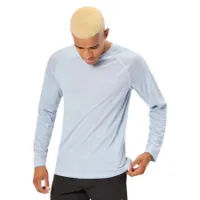 NNormal Merino Langarmet T-skjorte male NNormal Merino Langarmet T-skjorte male