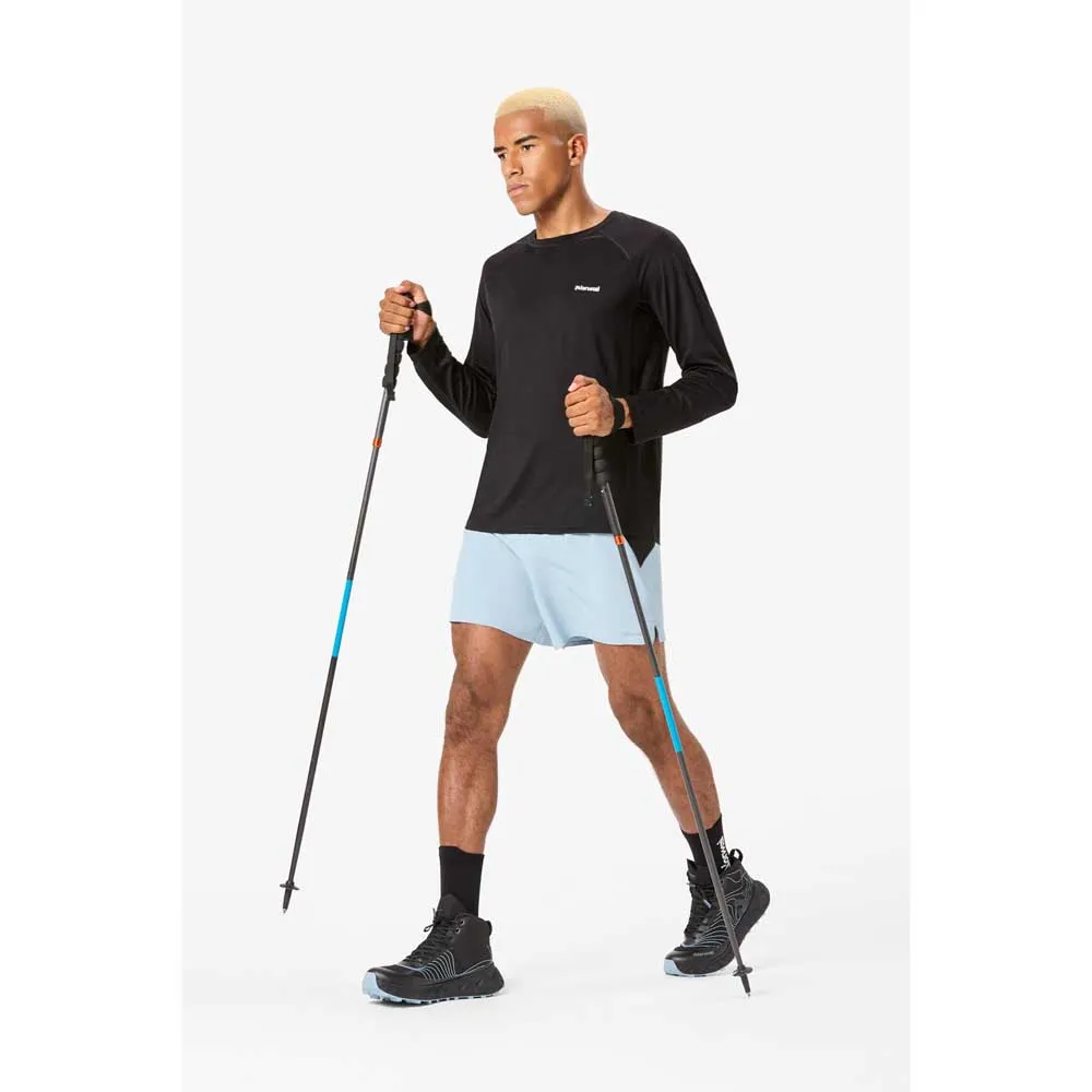 NNormal Merino Langarmet T-skjorte male NNormal Merino Langarmet T-skjorte male
