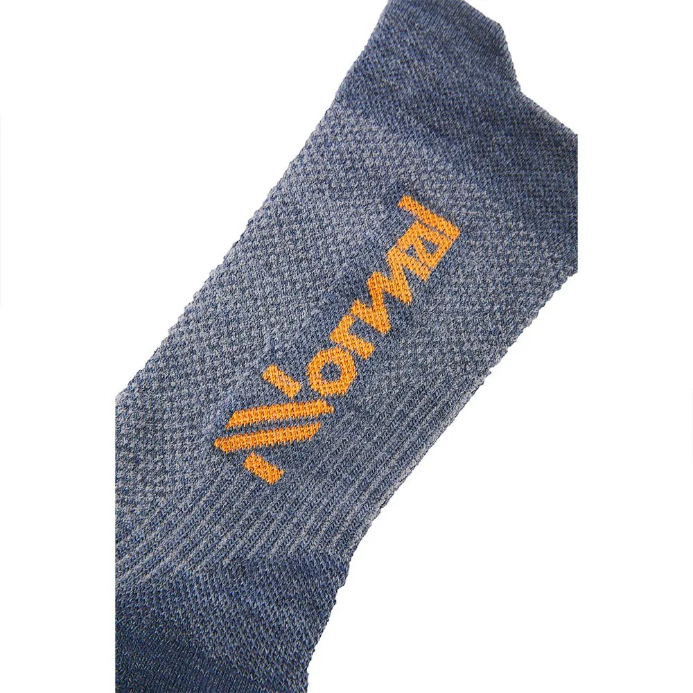 NNormal Merino Sokker