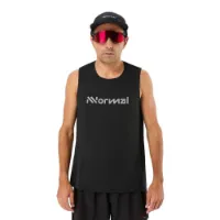 NNormal Race Ermeløs T-skjorte NNormal Race Ermeløs T-skjorte