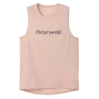 NNormal Race Ermeløs T-skjorte NNormal Race Ermeløs T-skjorte