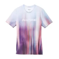 NNormal Race Kortarmet T-skjorte