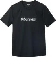 NNormal Race Kortarmet T-skjorte
