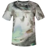 NNormal Race Kortarmet T-skjorte