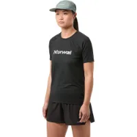 NNormal Race Kortarmet T-skjorte female