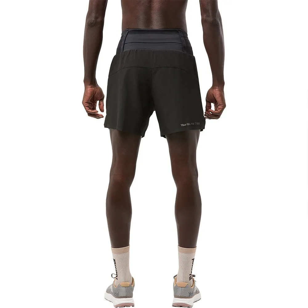 NNormal Race Shorts 01 Ws