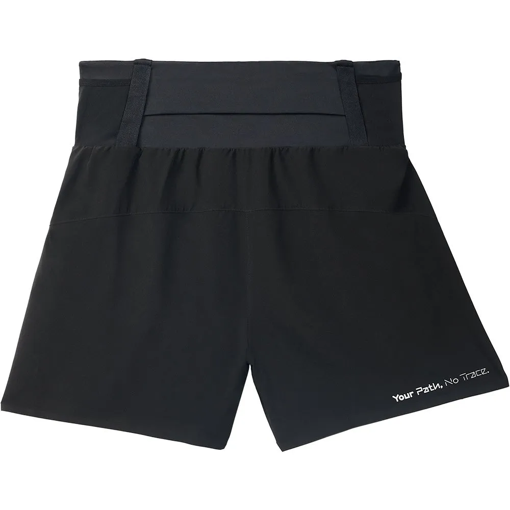 NNormal Race Shorts 01 Ws