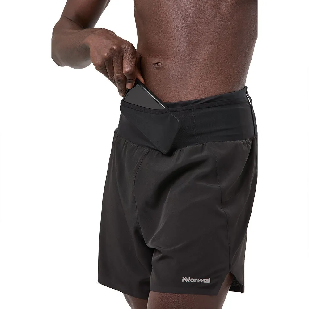 NNormal Race Shorts 01 Ws