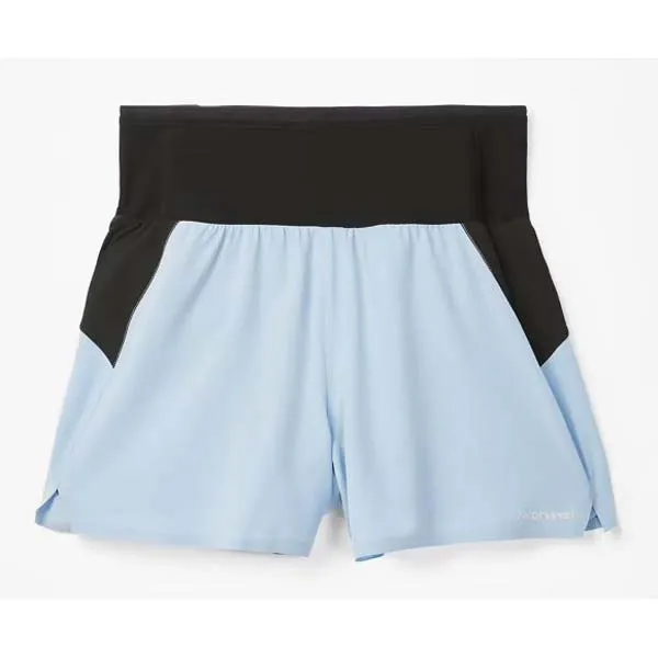 NNormal Race Shorts