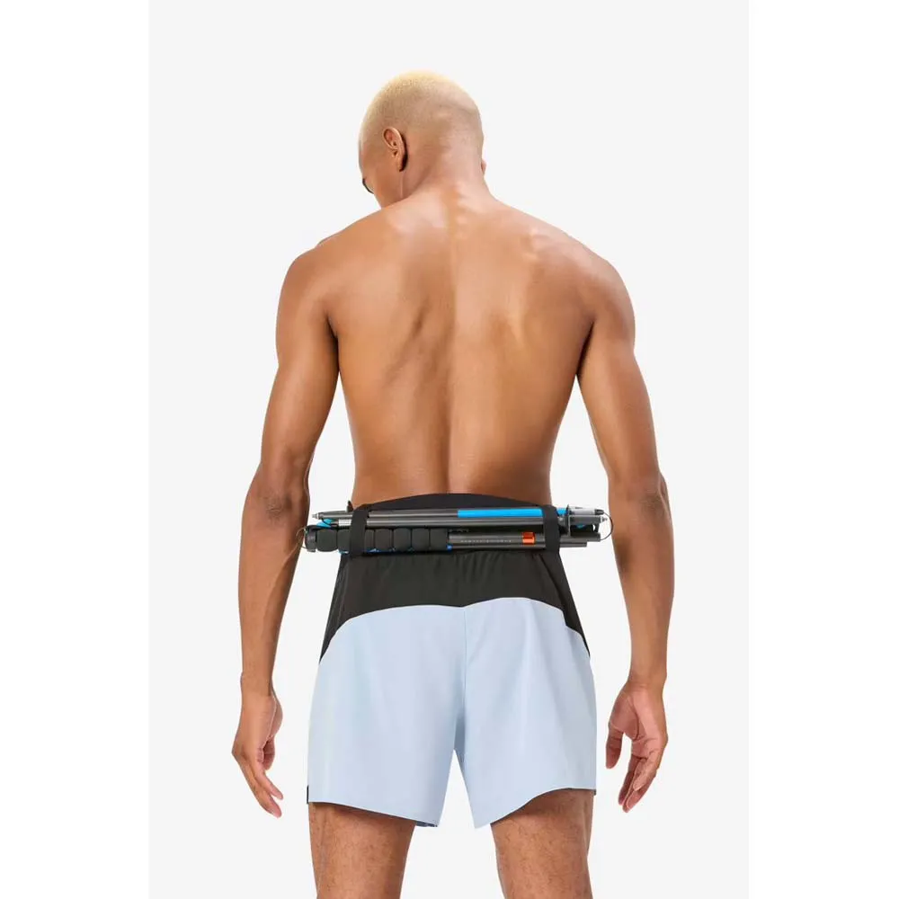 NNormal Race Shorts