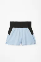 NNormal Race Shorts Ws