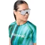 NNormal Race W Kortarmet T-skjorte female