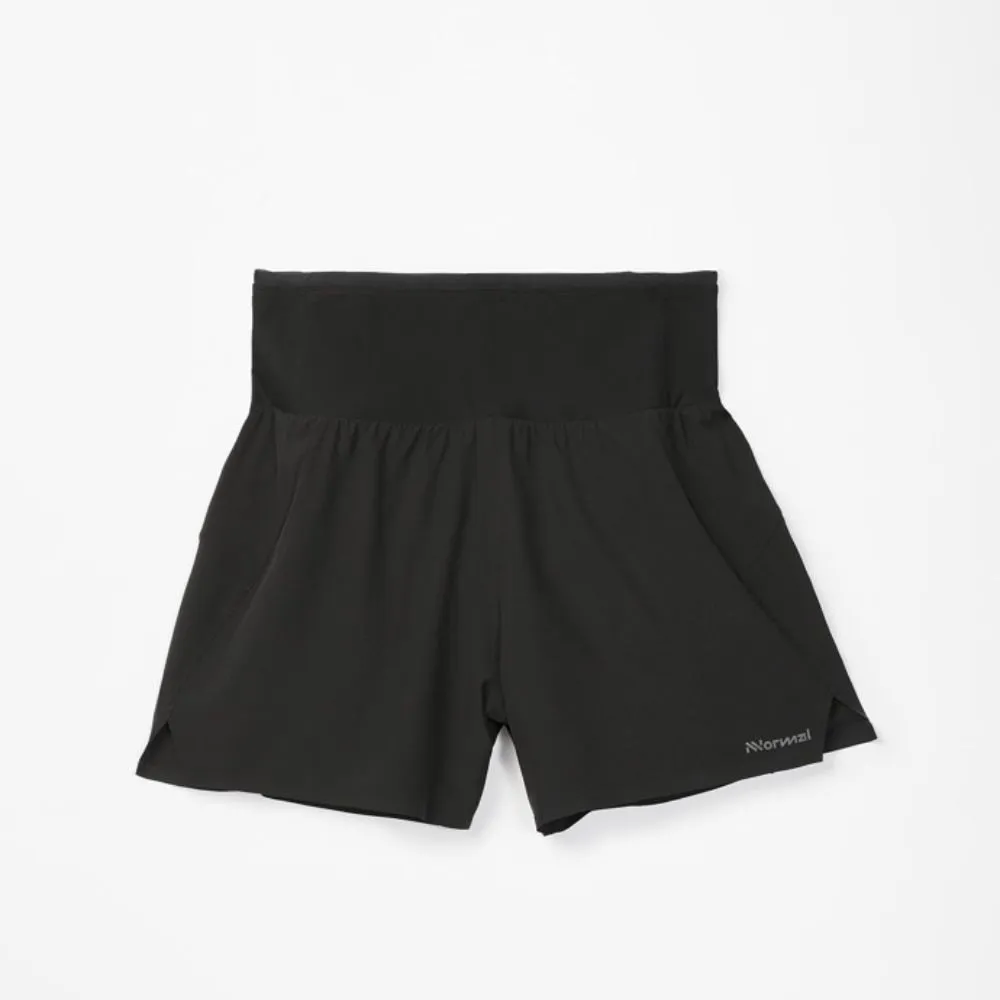 NNormal Shorts male, Black