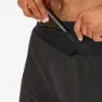 NNormal Shorts male, Black