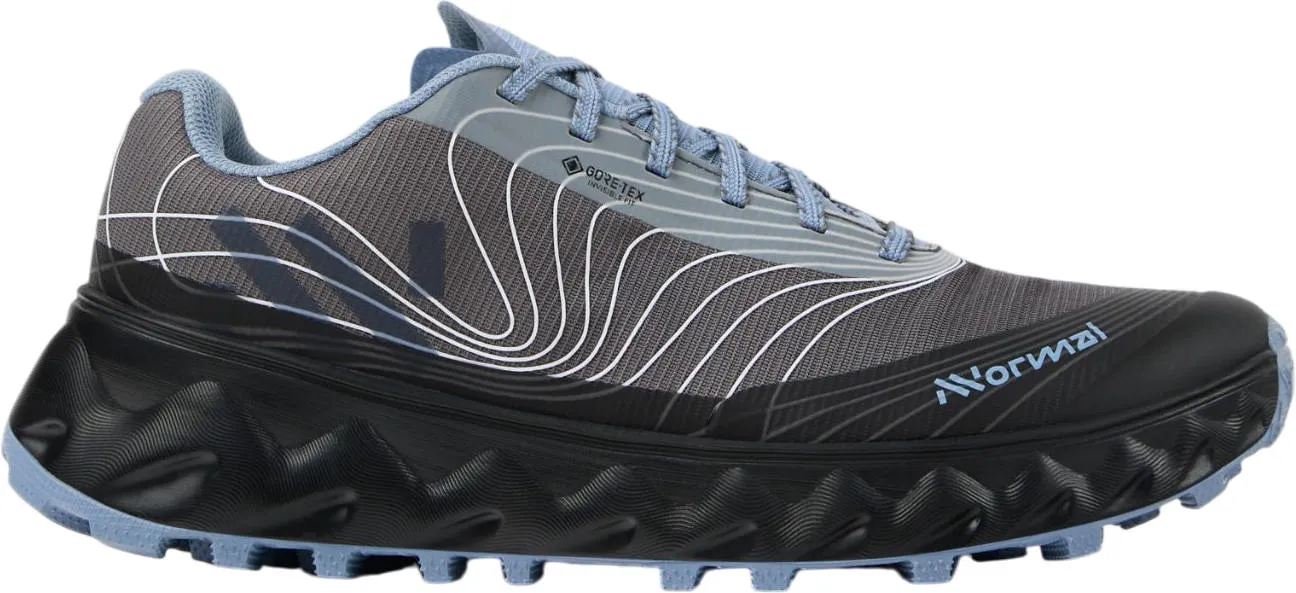 NNormal Tomir 2.0 GTX NNormal Tomir 2.0 GTX