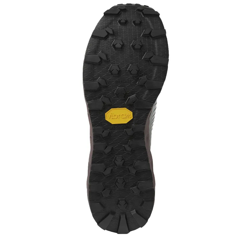NNormal Tomir Trailsko Refurbished male, Grey / purple