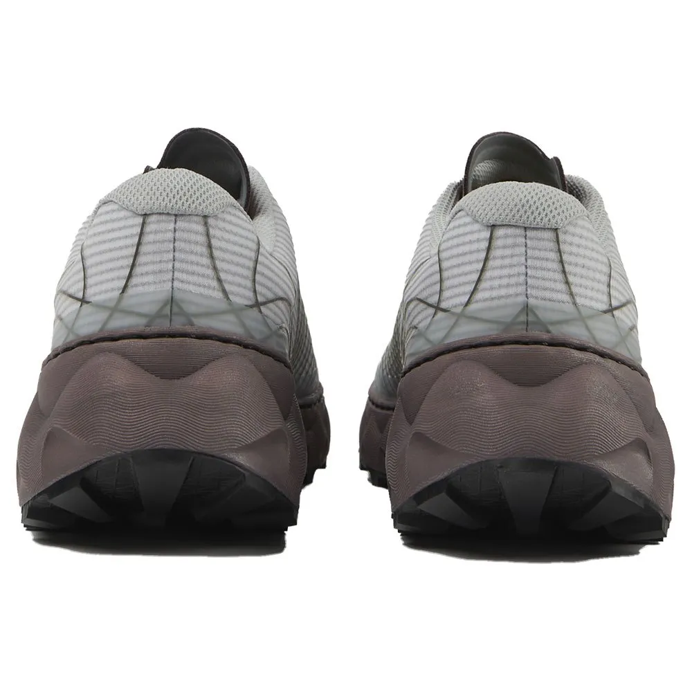 NNormal Tomir Trailsko Refurbished male, Grey / purple