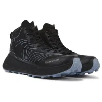 NNormal Tomir Waterproof Mid Trailsko male