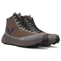 NNormal Tomir Waterproof Mid Trailsko male NNormal Tomir Waterproof Mid Trailsko male