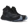 Black / blue