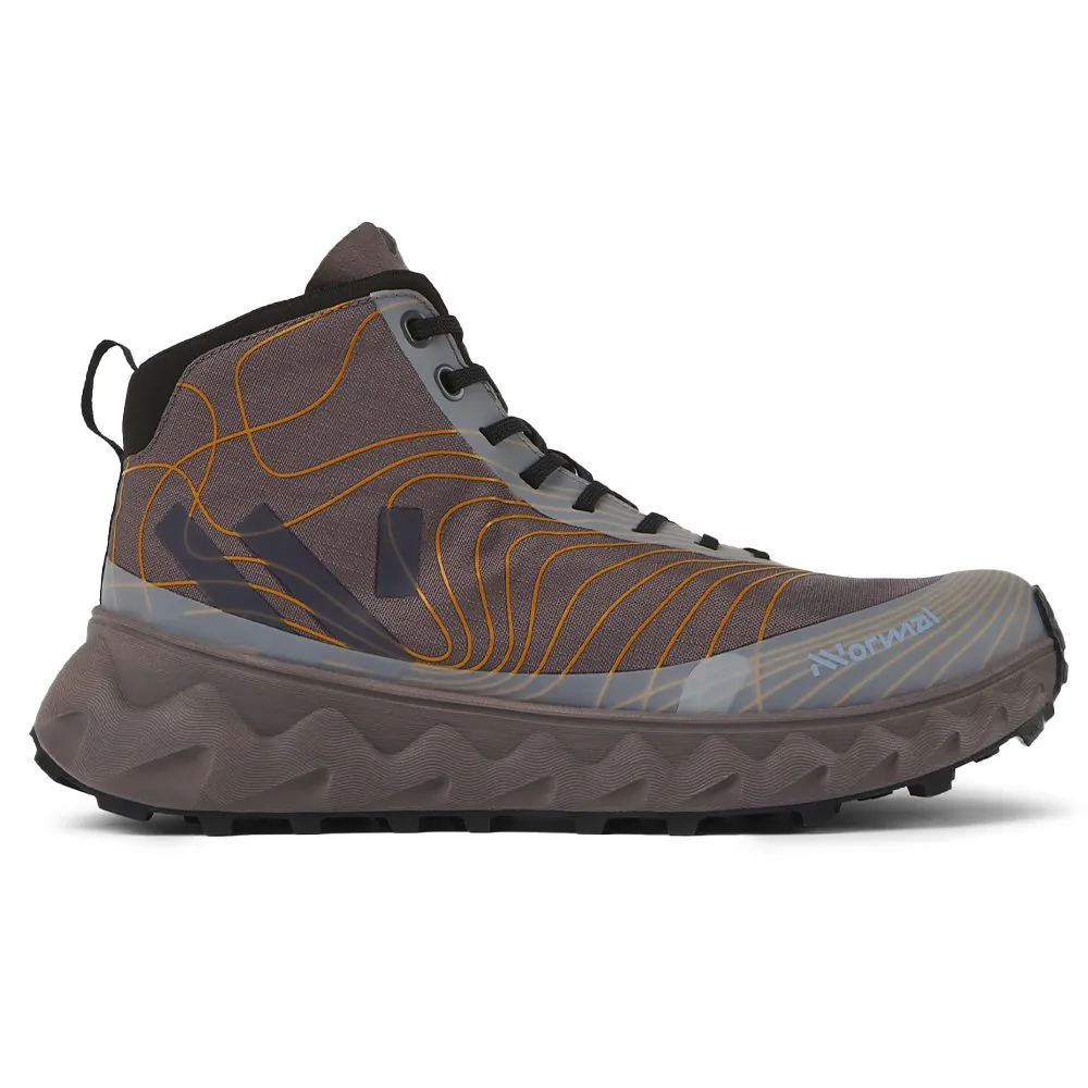 NNormal Tomir Waterproof Mid Trailsko male