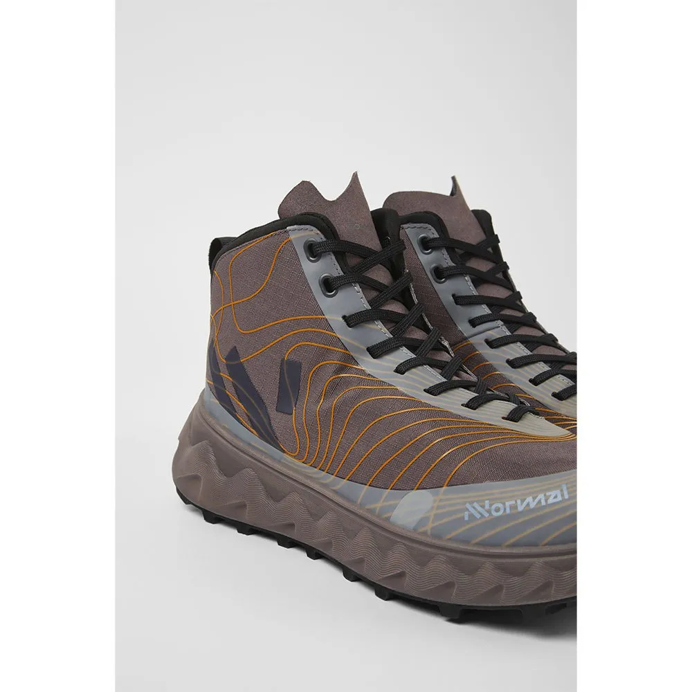 NNormal Tomir Waterproof Mid Trailsko male