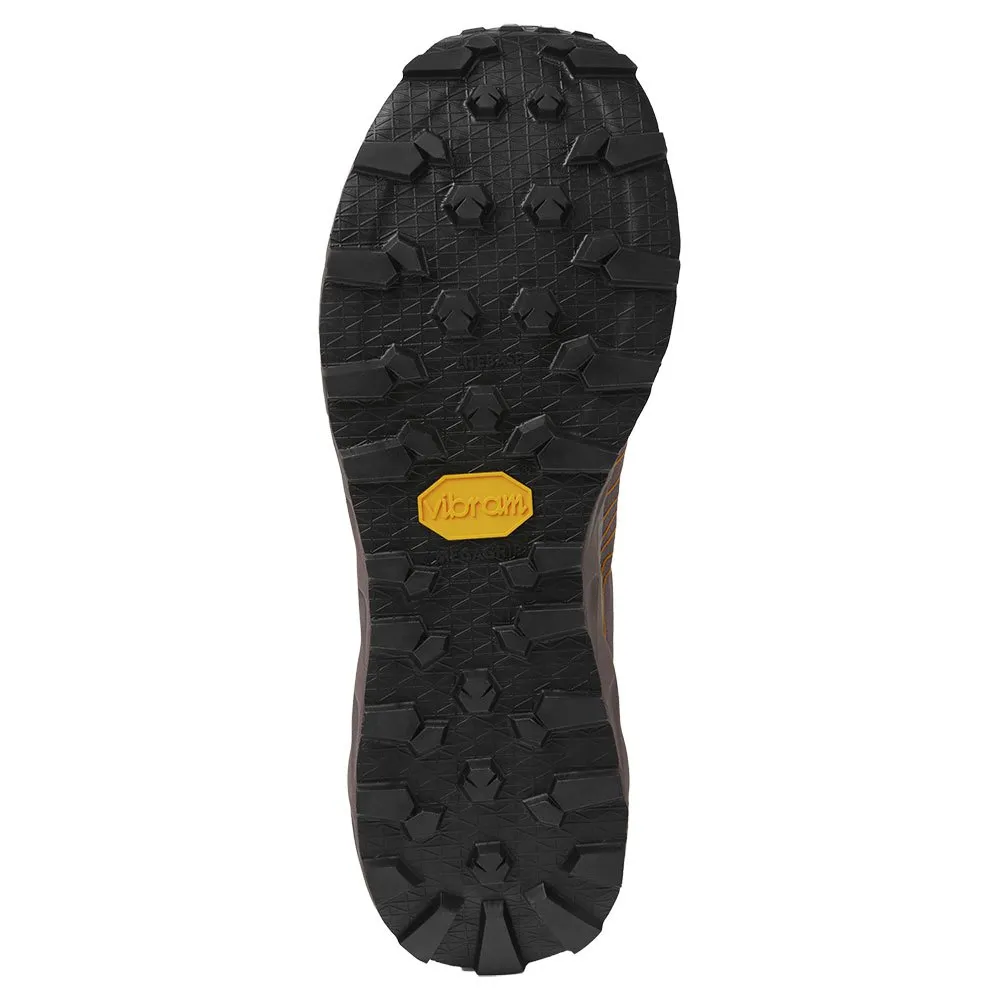 NNormal Tomir Waterproof Mid Trailsko male