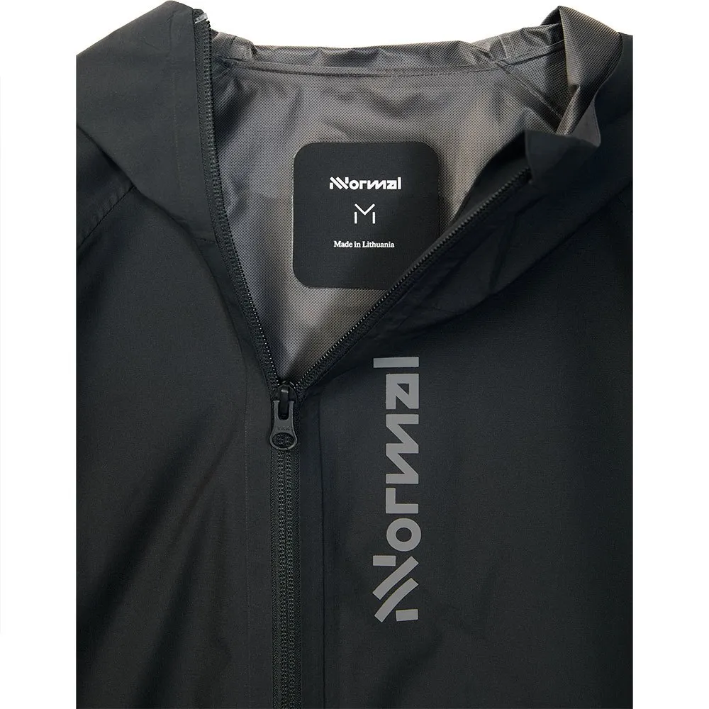 NNormal Trail Jakke