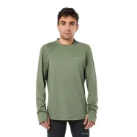 NNormal Trail Long Sleeve Ms NNormal Trail Long Sleeve Ms