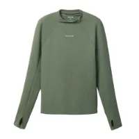 NNormal Trail Long Sleeve Ms