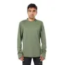 NNormal Trail Long Sleeve Ms