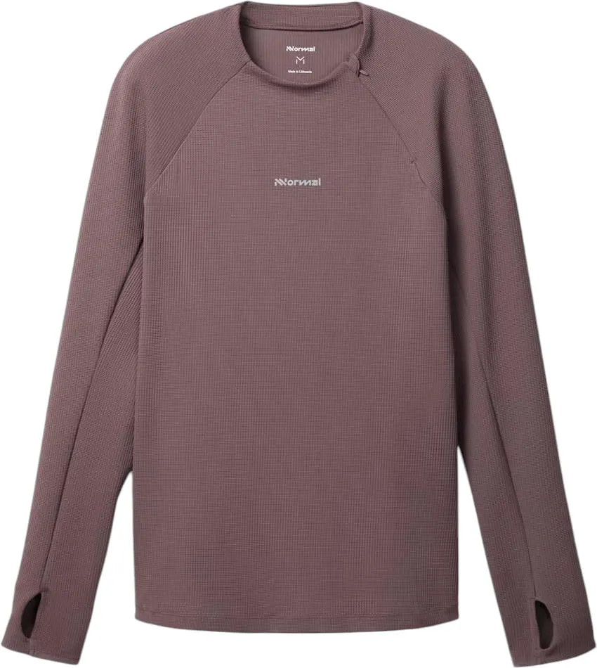 NNormal Trail Long Sleeve Ms NNormal Trail Long Sleeve Ms