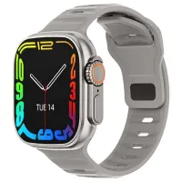 No.1 Dt Dt8 Ultra Smartklokke
