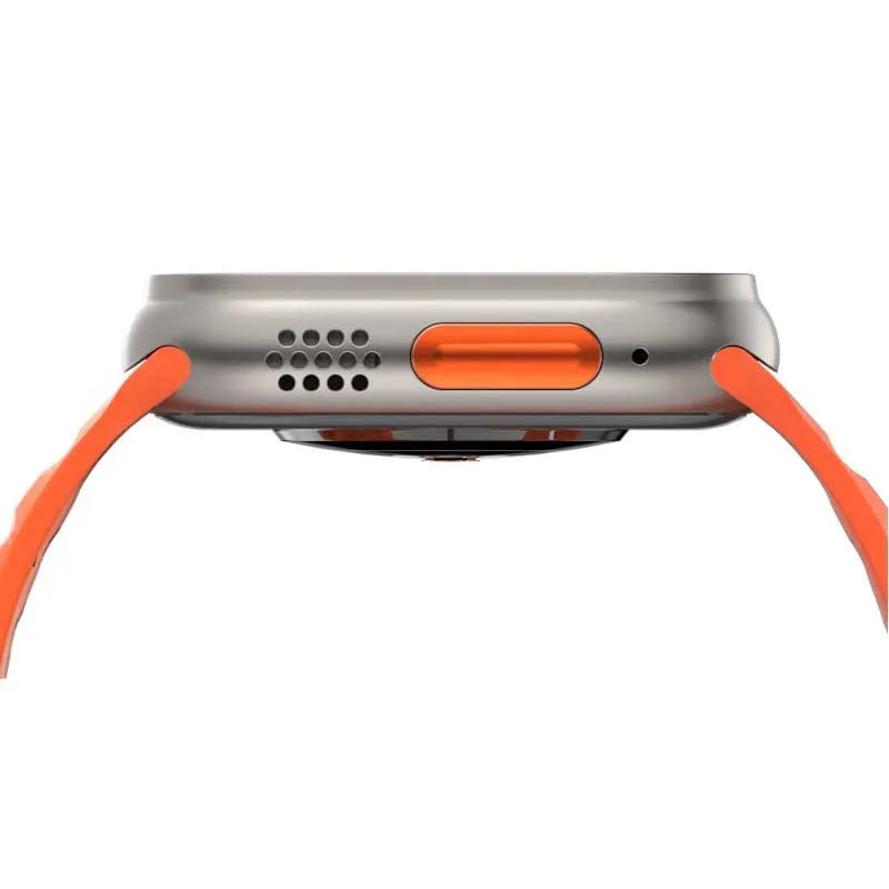 No.1 Dt Dt8 Ultra Smartklokke