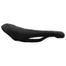 Nötig Comfort Fe Sykkelsete, Black, 140mm