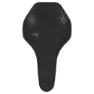 Nötig Ergo Cr Sykkelsete, Black, 140mm