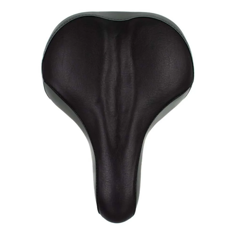 Nötig Lady Sykkelsete, Black, 190mm