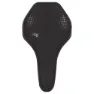 Nötig Robust Fe Sykkelsete, Black, 140mm