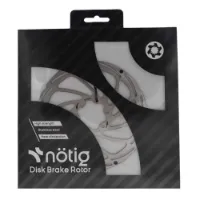 Nötig Stainless Steel Rotor 1.8 Mm Bremsekive Nötig Stainless Steel Rotor 1.8 Mm Bremsekive