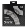 Nötig Stainless Steel Rotor 1.8 Mm Bremsekive, Silver, 160mm