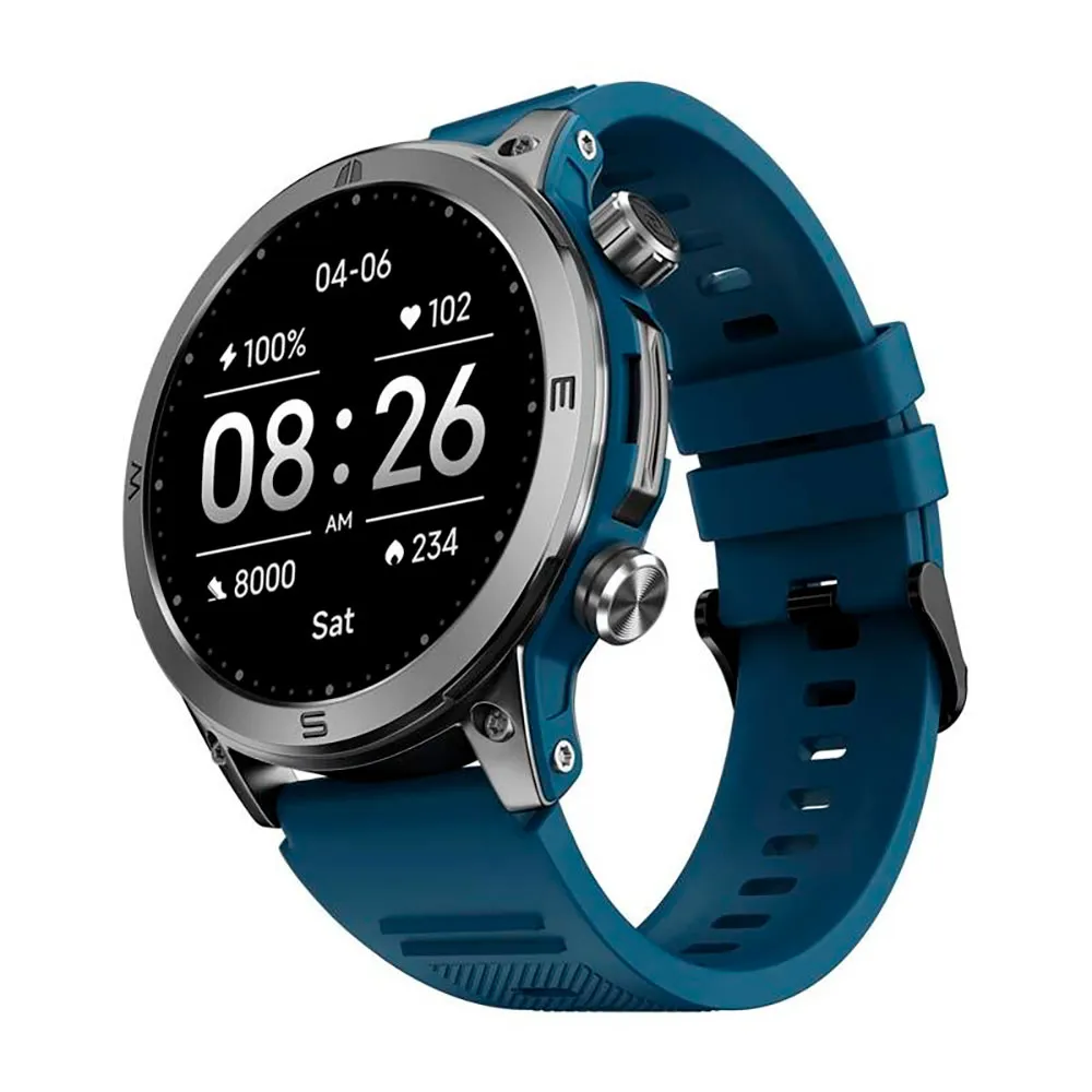 Noise Endeavour Smartklokke Noise Endeavour Smartklokke