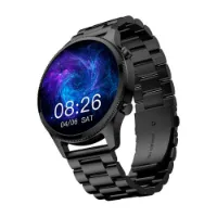 Noise Halo Plus Smartklokke Noise Halo Plus Smartklokke